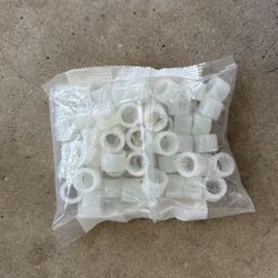 1/2 Inch Zurn Expansion Rings  100 Piece 