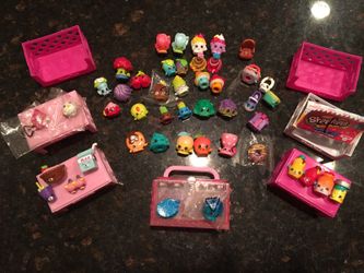 Shopkins Season 4 brand new