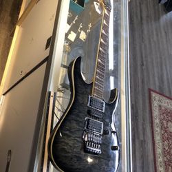 Ibanez RG