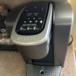 Coffee Maker