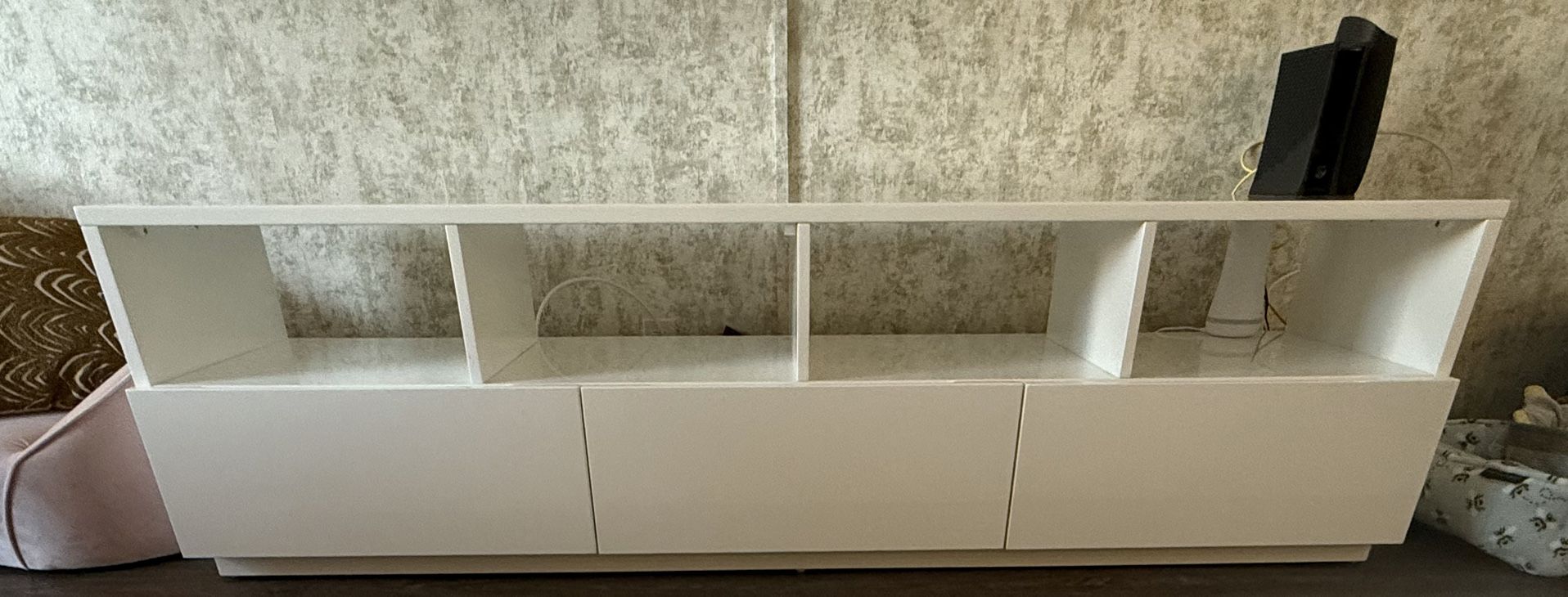 Tv Console Table From CB2