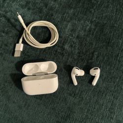 Apple AirPods Pro (1st Gen)