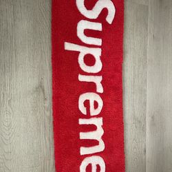Supreme Custom Rug
