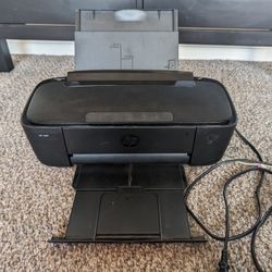 HP Amp T8X39A Wireless Printer 