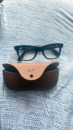 Broken Gen 2 Metas glasses