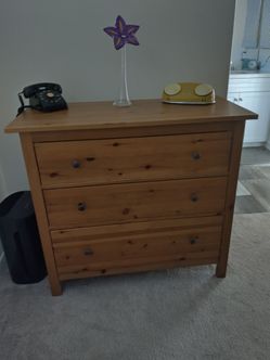 IKEA dresser