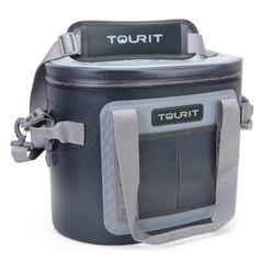 TOURIT Voyager 30 Cans Soft Sided Cooler