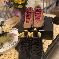 Jordan 