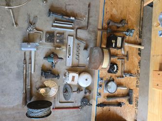Ventage tools