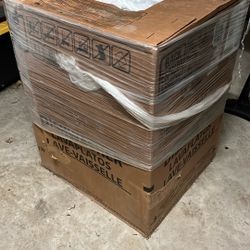 Stainless Steel Dishwasher 