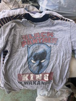 Boys Clothes