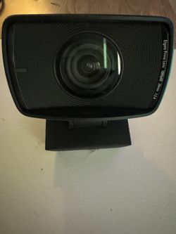 Face Cam Elgato