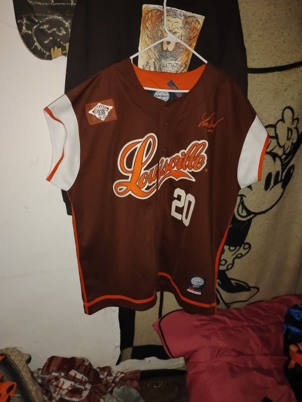 MLB Jersey