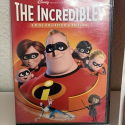 Incredibles Bundle Set ! ! ! 