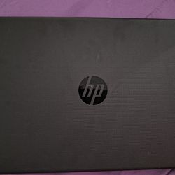 Brand New Hp Laptop 
