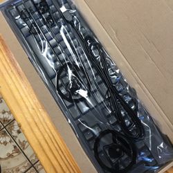 Dell Keyboard KB212-B