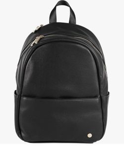 Little Unicorn Vegan Leather Diaper Bag