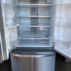 Refrigerator 30"