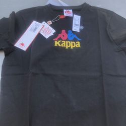 T-shirt Kappa M, L