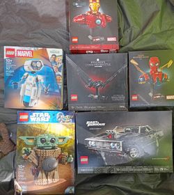 Legos