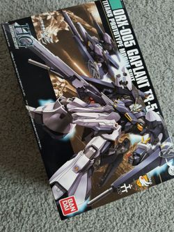 Gundam Model