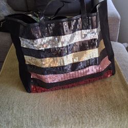 Victoria Secret Bag