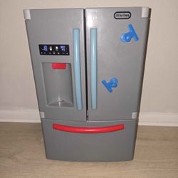 Little Tikes Fridge
