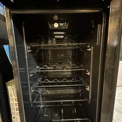 Ewave Wine Cooler