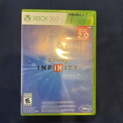 Disney Infinity 2.0