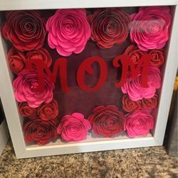 Picture Frame For Mother Day
