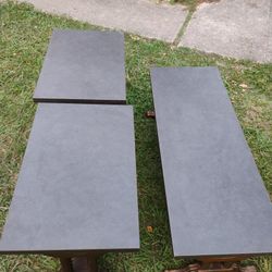 3 Coffee Table  