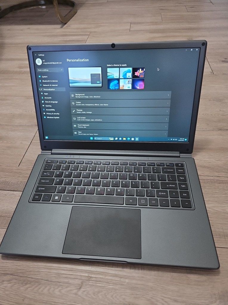 Lesdbook T 15 MOROSTRON NOTEBOOK