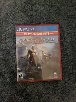 God of War