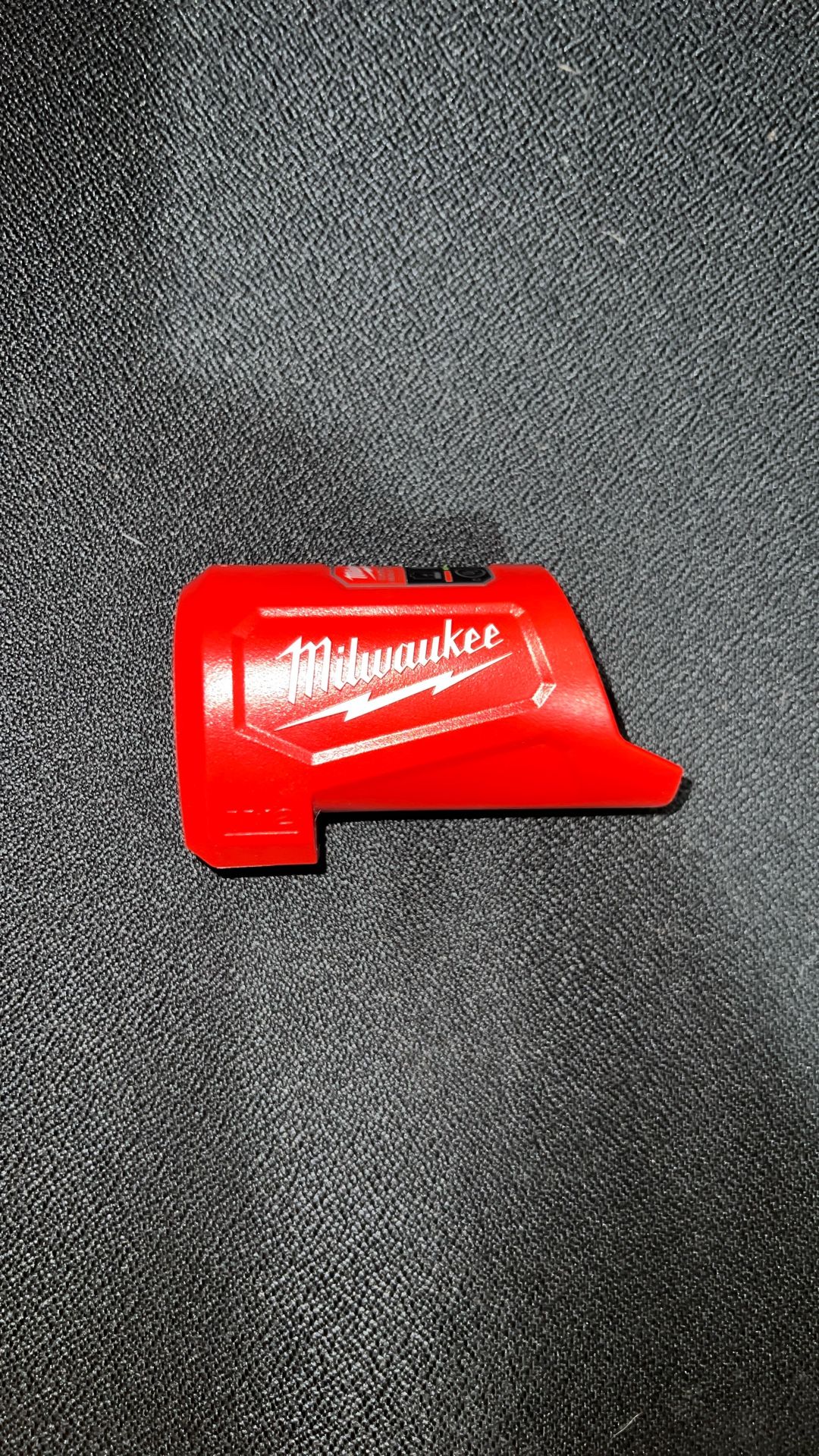 Milwaukee M12 Compact Charger And Power Source
