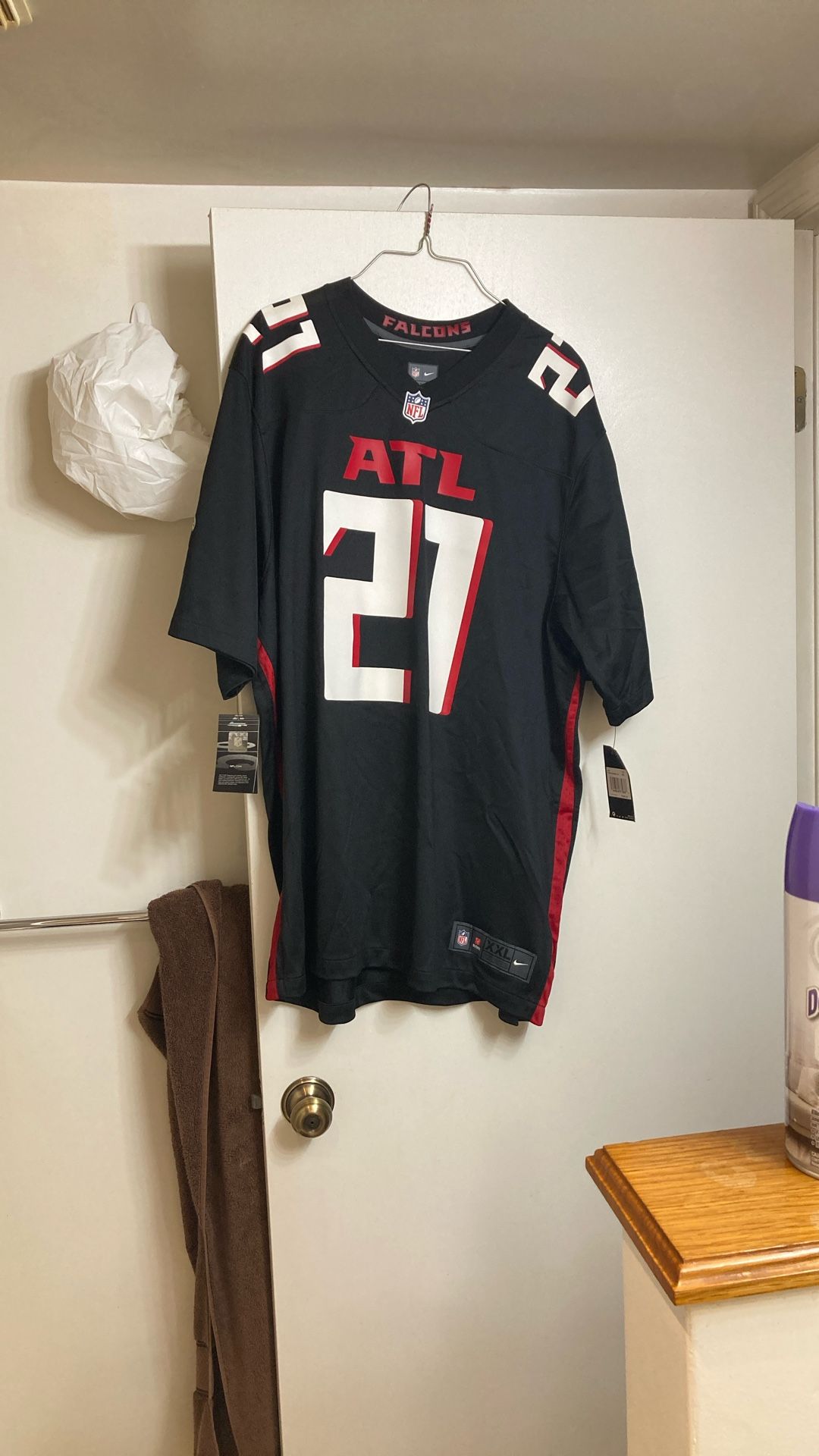 Todd Gurley 21