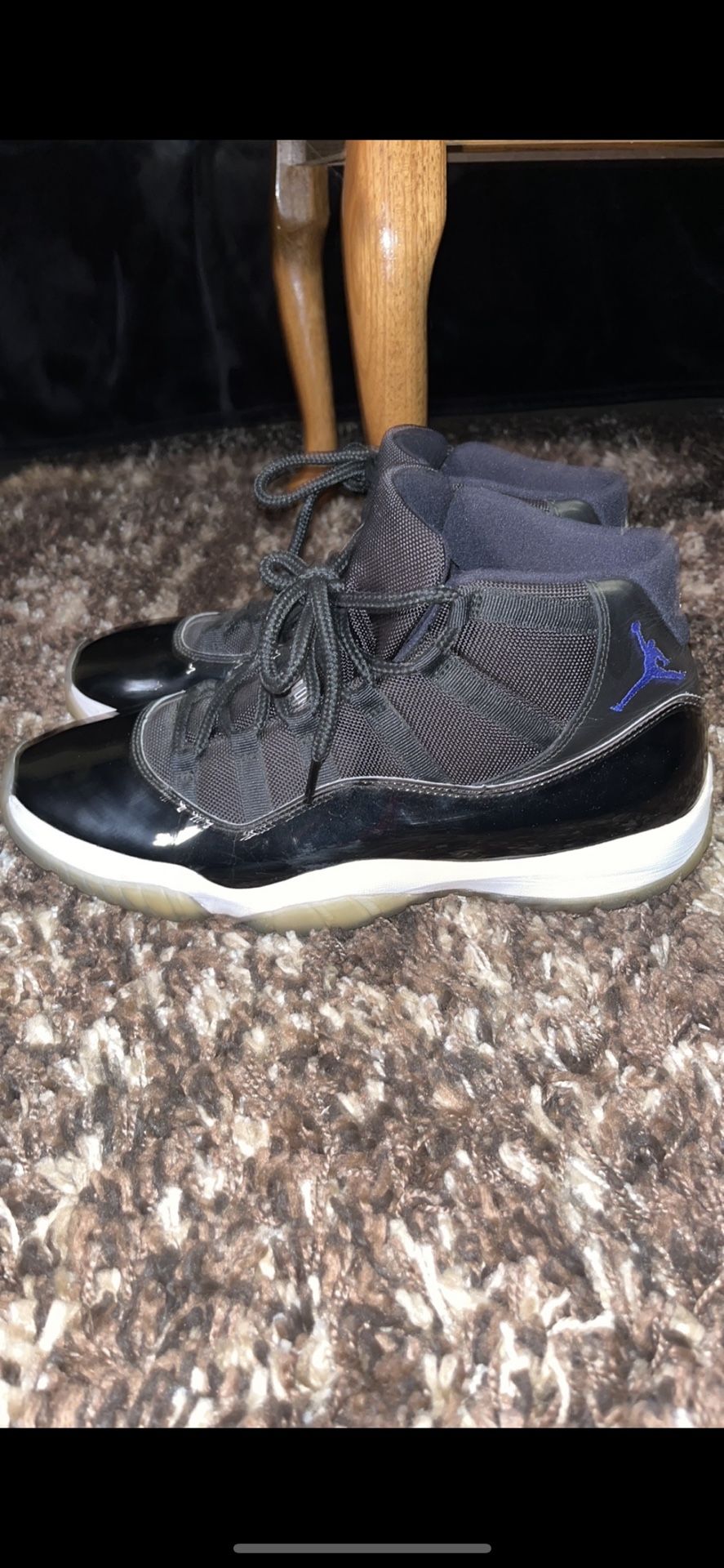 Space Jam 11s