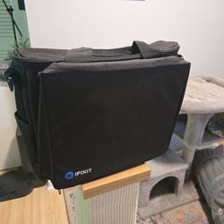 Ifix it Bag