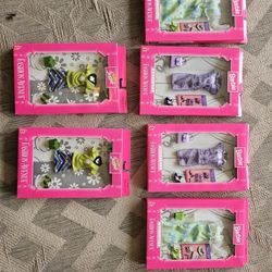 Still In The Box Barbie Clothes
