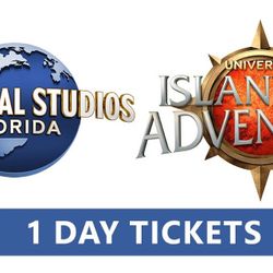 UNIVERSAL STUDIOS 
