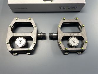 Magped Ultra Magnetic Bike Pedals