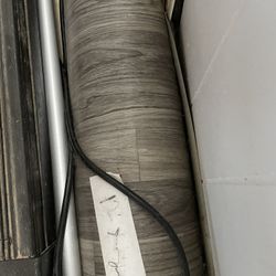 27x12 Vinyl Linoleum 