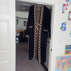 Louis Vuitton robe