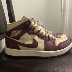 Air Jordan 1 size 7.5