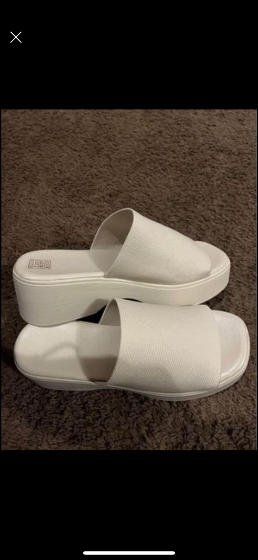 Women’s Wedge Sandals