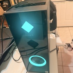 Omen RTX 3090 PC