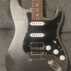 Electric Guitar
