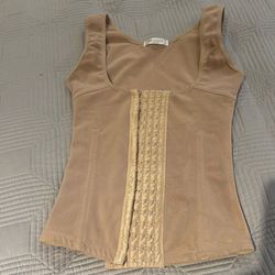 Corset Faja Waist Trimmer