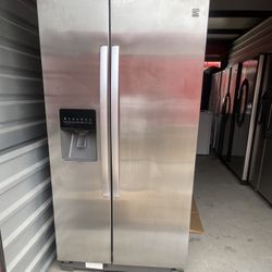 Refrigerator Kenmore 