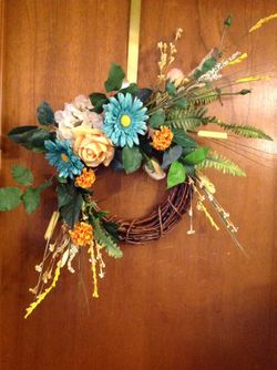 Daisies. $25