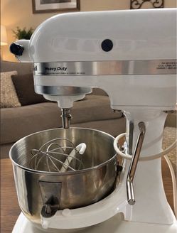 Kitchen aid